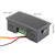 DC Motor Speed Controller PWM Digital Variable Speed Control Governor Switch with Knob DC6V DC30V
