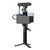 Creality CR-Scan Ferret Pro 3D Scanner Portable and Handheld 30fps Scaning Speed 0.1mm Accuracy ASIC Chipset Dual Mode Scanning with 30fps Scan Speed Dual Mode Scanning Support WiFi-6 Wireless Connection Full Color Scan for Face Craft Sculpture