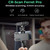 Creality CR-Scan Ferret Pro 3D Scanner Portable and Handheld 30fps Scaning Speed 0.1mm Accuracy ASIC Chipset Dual Mode Scanning with 30fps Scan Speed Dual Mode Scanning Support WiFi-6 Wireless Connection Full Color Scan for Face Craft Sculpture