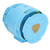 OTDR Launch Cable SCUPC‑LCAPC Single Mode Connector Jumper Box Optical Fiber Test Extension Cable 150m / 492.1ft