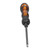 Screwdriver Ratchet Slot Cross DoubleEnd Retractable Magnetic Screw Driver Fastening Tool
