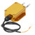 Wind Pressure Transmitter Yellow Micro Pressures Differential Sensor DC24V 4‑20mA0-500pa