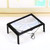 Large A4 Page Hands Free 3x Magnifying Glass With Light LED Magnifier Reading
