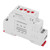 GRT8-S1 Mini Asymmetric Cycle Timer ON/OFF Repeat Cycle Time Relay AC