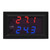 XD-2048 Digital LED Microcomputer Thermostat Switch Temperature Controller (12V)