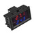 XD-2048 Digital LED Microcomputer Thermostat Switch Temperature Controller (12V)
