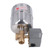 Water Pump Pressure Control Switch Stainless Steel Pressure Tank Copper Check Valve Kit ‑