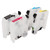 Ink Cartridges Compatible Refill Replacement With Permanent Chip 4 Colors for Inkjet Printer LC213