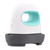 Mini Heat Press Machine Small Portable 3 Gear Temperature Heat Transfer Machine for Clothing Hats Handbags 250W