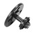 1KG Solder Dispenser Reel ABS Plastic Adjustable Soldering Spool Holder for Gas Shielded Welding