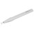 Leather Prong Round Hole Punch Row Chisel Steel Punching Stitching Craft DIY Tool 4mm2 Prong