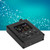 N1201SA UV Antenna Analyzer Meter Vector Impedance ANT SWR 140MHz‑2.7 GHz Electronic Components