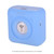 A6 Thermal Printer Silicone Case with Strap Anti-Dust Anti-Shock Anti-Scratch Protect Case