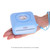 A6 Thermal Printer Silicone Case with Strap Anti-Dust Anti-Shock Anti-Scratch Protect Case