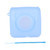 A6 Thermal Printer Silicone Case with Strap Anti-Dust Anti-Shock Anti-Scratch Protect Case