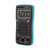 ZT101 6000 Digital Multimeter Automatic Range Handheld Multimeter Voltage Current Meter