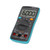 ZT101 6000 Digital Multimeter Automatic Range Handheld Multimeter Voltage Current Meter