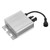 Solar Micro Inverter Grid Tie MPPT Pure Sine Wave Waterproof PV Charging Controller 120V AC230V Automatic Identification