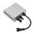 Solar Micro Inverter Grid Tie MPPT Pure Sine Wave Waterproof PV Charging Controller 120V AC230V Automatic Identification