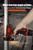 12V Cordless Brush Angle Grinder Kit, Ginding disc 3 Inch/76mm, Lightweight Angle Grinder Tool w/ 2PCS 1300mAh Lithium-Ion Battery & Charger, Ergonomic Button Position for Reducing Hand Pressure Include 6PCS Cutting  Disc