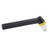 Torch Head Round Handle Electroplating Handheld Metal Cutting Welding Accessories P80