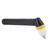 Torch Head Round Handle Electroplating Handheld Metal Cutting Welding Accessories P80