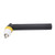 Torch Head Round Handle Electroplating Handheld Metal Cutting Welding Accessories P80