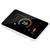 Smart WiFi Thermostat Electric Floor Water Heating Digital Cell Phone Control Thermostat with 4.3in Screen 100 to 250VAC 3A