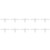 10Pcs 3 Way Plastic Fitting Pressure Temperature Resistant T Shaped Tee 1/2 Barb Fitting3.2