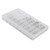 1000pcs Eyeglasses Repair Kit Professional Eyeglass Screwdrivers Tweezer Screws for Eyeglass Sunglass