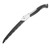 Folding Saw Blade Hand‑Held Woodworking Cutting Tools SK5 Steel Collapsible Handle Household L