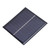 Portable Solar Charging Panel Environmental Protection Solar Panel Charger 1W 5.5V for Outdoor