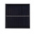 Portable Solar Charging Panel Environmental Protection Solar Panel Charger 1W 5.5V for Outdoor