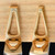 Woodworking Scriber Ruler Heavy Duty T-Shape Multi-Angle Scribing Tool Stainless Steel Movable Angle Ruler Dovetail Gauge for Carpenter