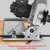 Electric Drill Modified Tool Attachment Electric Drill to Electric Circular Saws Angle Grinder 2 in 1 Modified Accessories Set Home DIY Conversion Attachment