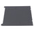 315 X 310mm 3D Printer PEI Build Plate Double Sided PEI Textured Print Bed for K1 MAXIMUM Black