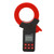 AC Leakage Ammeter Clamp LCD Backlight High Accuracy Leakage Current Meter with Lithium Battery