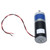 36ZY DC Electric Planetary Gear Motor Wear Resistant Stable Adjustable Speed Gear Motor 24V290RPM