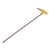 T Handle Hex Wrench Hex Key Extra Long T Handle Wrench Spanner for Handcraft