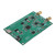 Spectrum Analyzer Module 35MHz‑4400MHz Frequency Spectrum Analysis Board for WinNWT4 RF Signal Source