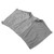 EMF Shielding Underwear Men Radiation Protection Underpants Boxer Briefs Silver Fiber Cotton XXL