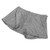 EMF Shielding Underwear Men Radiation Protection Underpants Boxer Briefs Silver Fiber Cotton XXL
