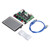 3D Printer Control Board Motherboard Module 4TFT43 Touch Screen for MKS Robin Nano V1.2