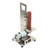 Polishing Grinding Machine Aluminum Alloy DIY Small Mini Electrical Tools AC 110‑240VAU Plug 775