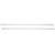 3102‑0029‑0232 1 Pair 29‑Holes Aluminum Plates Replacement Fit for Tetrixrobotics Robot