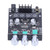 Power Amplifier Module Mini High Low Adjustment 2.0 Stereo Dual Channel 2x50W Audio Amplifier Board DC 9 to 24V