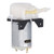 DC Peristaltic Pump Mini Dosing Self Priming Pumps for Biochemical Analysis Aquarium 12V