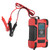 7 Stage Smart Battery Charger Automatic Battery Maintainer Polarity Protection AC100‑240V UK Plug