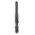 Durable High Speed Steel 16.5/18.5/19.5/23.5mm Twist Drill Bit Drilling Tool (16.5mm)