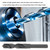 Durable High Speed Steel 16.5/18.5/19.5/23.5mm Twist Drill Bit Drilling Tool (16.5mm)